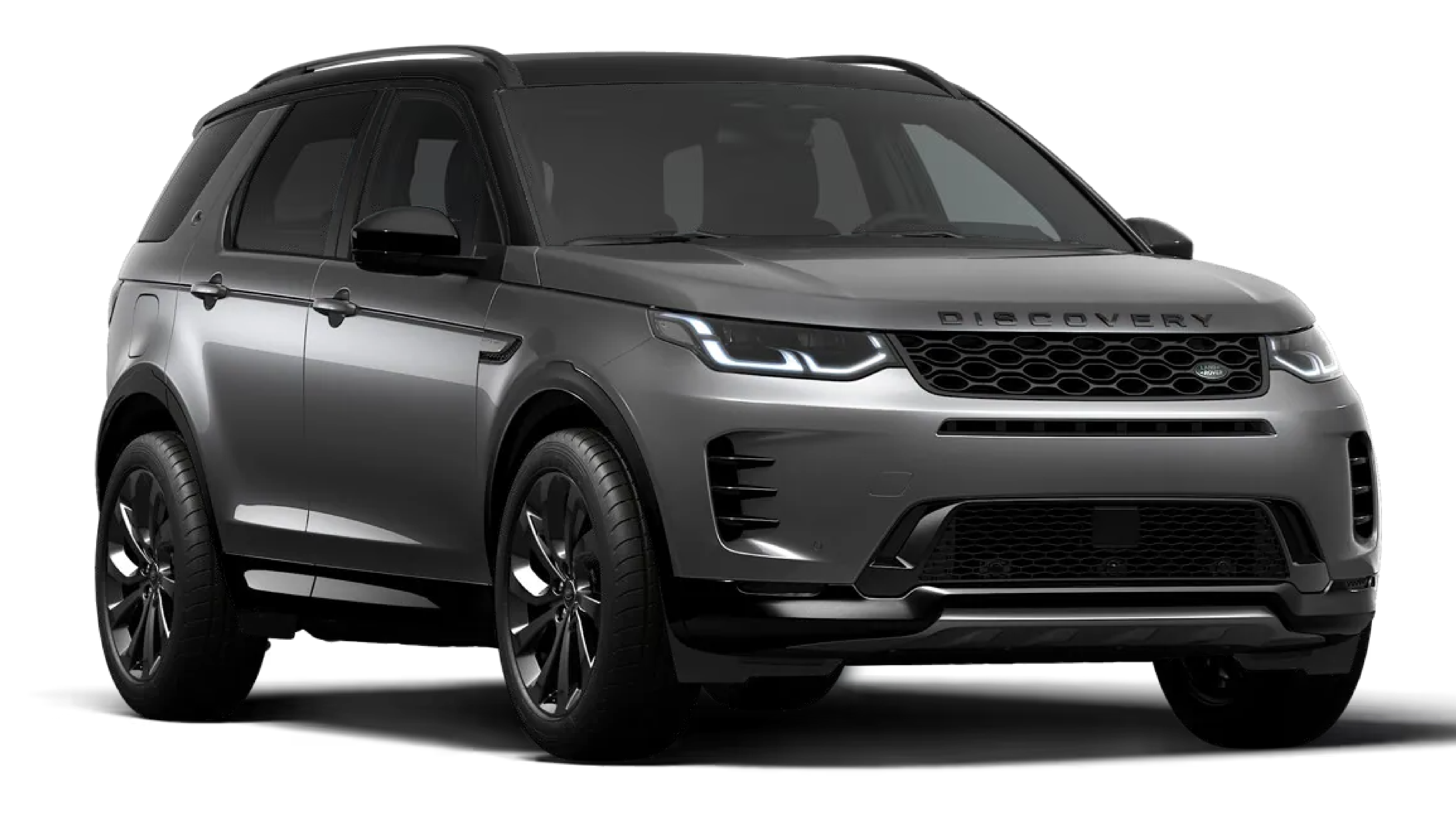 Land Rover Dealer Cork | New Cars & SUVs | Johnson & Perrott
